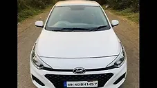 Used Hyundai Elite i20 Era 1.2 in Nashik