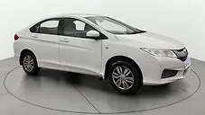 Used Honda City SV Petrol [2017-2019] in Mohali