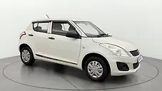 Used Maruti Suzuki Swift LDi ABS in Mohali