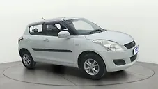 Used Maruti Suzuki Swift VXi [2014-2017] in Mohali