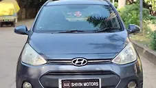 Used Hyundai i10 Sportz 1.2 Kappa2 (O) in Raipur