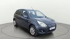 Used Ford Figo Duratorq Diesel Titanium 1.4 in Coimbatore