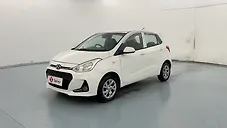 Used Hyundai Grand i10 Sportz 1.2 Kappa VTVT [2017-2020] in Lucknow
