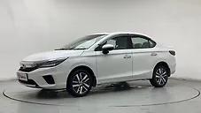 Used Honda City ZX Petrol [2019-2020] in Ghaziabad