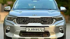 Used Kia Sonet HTK Plus 1.0 DCT in Delhi