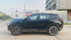 Used Tata Harrier XZ Dark Edition in Jaipur