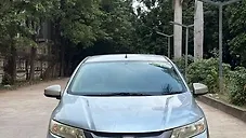 Used Honda City S [2014-2016] in Raipur