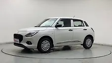 Used Maruti Suzuki Swift LXi Petrol Manual in Gurgaon