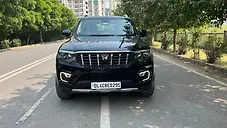 Used Mahindra Scorpio N Z8 L 2WD Diesel 2.2L Turbo Automatic 7 STR in Noida