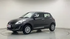 Used Maruti Suzuki Swift VXi [2014-2017] in Ghaziabad