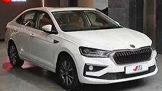 Used Skoda Slavia Style 1.0L TSI AT in Ahmedabad