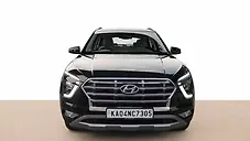 Used Hyundai Creta SX 1.5 Petrol in Bangalore