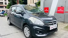 Used Maruti Suzuki Ertiga VXI CNG in Mumbai