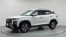 Used Hyundai Creta SX (O) Petrol 1.5L Manual in Ghaziabad