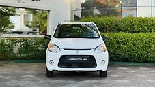 Used Maruti Suzuki Alto 800 VXi (O) in Kochi