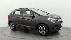Used Honda WR-V S MT Petrol in Delhi