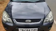 Used Ford Fiesta/Classic CLXi 1.4 TDCi in Madurai