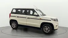 Used Mahindra Bolero N10 in Hyderabad