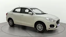 Used Maruti Suzuki DZire VXi in Delhi
