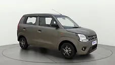 Used Maruti Suzuki Wagon R LXi 1.0 CNG in Delhi