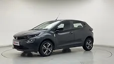 Used Tata Altroz XZ Petrol [2020-2023] in Ambala Cantt