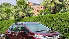 Used Honda WR-V VX MT Diesel in Delhi