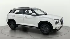 Used Hyundai Creta S 1.5 Petrol in Bangalore