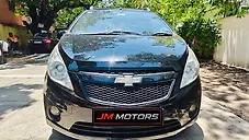 Used Chevrolet Beat LS Diesel in Chennai