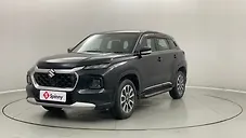 Used Maruti Suzuki Grand Vitara Zeta Smart Hybrid [2023-2025] in Jaipur