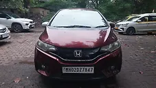 Used Honda Jazz V AT Petrol in Mumbai