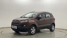 Used Ford Ecosport Trend+ 1.0L EcoBoost in Kolkata