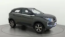 Used Tata Nexon XZA Plus [2020-2023] in Mumbai