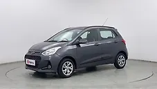 Used Hyundai Grand i10 Sportz 1.2 Kappa VTVT [2017-2020] in Chandigarh
