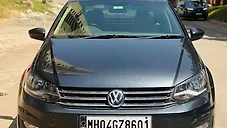 Used Volkswagen Vento Highline Diesel in Nashik