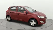 Used Hyundai i20 Asta 1.4 CRDI in Bangalore