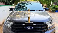 Used Ford Endeavour Titanium Plus 2.0 4x4 AT in Chennai