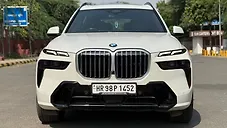 Used BMW X7 xDrive40i M Sport in Delhi