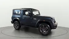Used Mahindra Thar LX Hard Top Petrol AT RWD in Faridabad