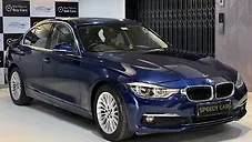 Used BMW 3-Series 320d Luxury Plus in Jodhpur