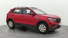 Used Skoda Kushaq Active 1.0 TSI MT in Bangalore