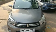 Used Maruti Suzuki Celerio ZXi in Mumbai