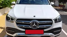 Used Mercedes-Benz GLE 300d 4MATIC LWB [2020-2023] in Coimbatore