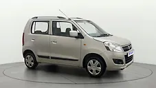 Used Maruti Suzuki Wagon R VXI AMT (O) in Hyderabad