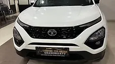 Used Tata Harrier XZA Plus in Jaipur