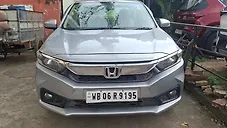 Used Honda Amaze 1.2 VX MT Petrol [2018-2020] in Kolkata