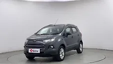 Used Ford Ecosport Titanium 1.5L TDCi in Chandigarh