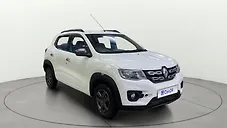 Used Renault Kwid RXT 1.0 AMT in Indore
