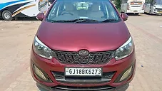 Used Mahindra Marazzo M2 8 STR in Ahmedabad