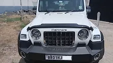 Used Mahindra Thar LX Hard Top Petrol AT in Delhi