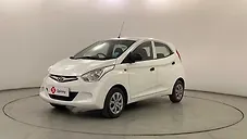 Used Hyundai Eon 1.0 Kappa Magna + [2014-2016] in Pune